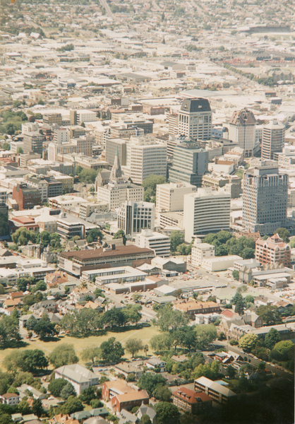 The 1980s: Growing Up in a Decade That Did Not Stand Still